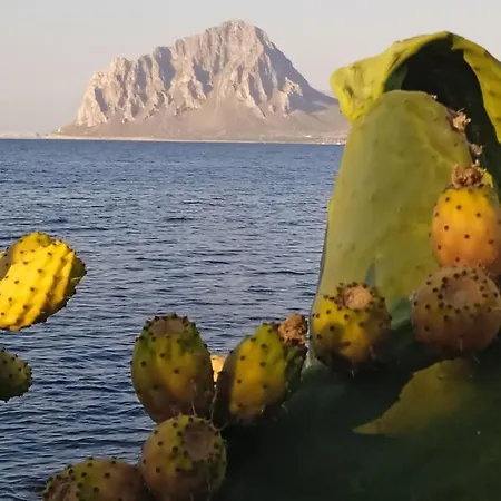 Casa vacanze Il Tempio Sulle Isole