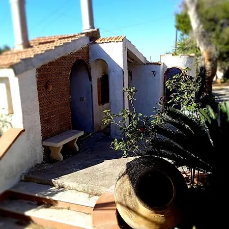 Il Tempio Sulle Isole