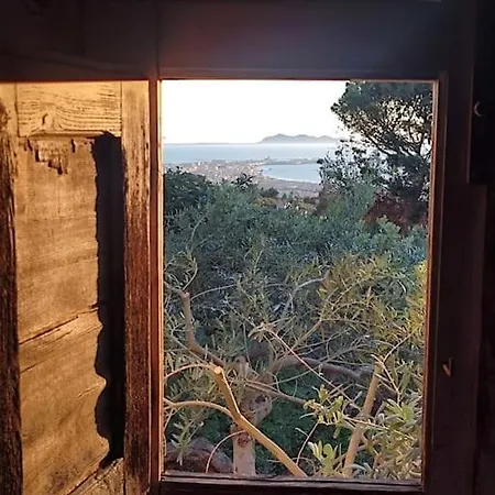 Il Tempio Sulle Isole Casa vacanze