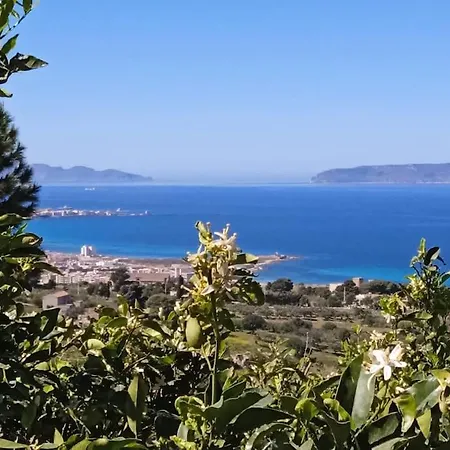Il Tempio Sulle Isole Casa vacanze *