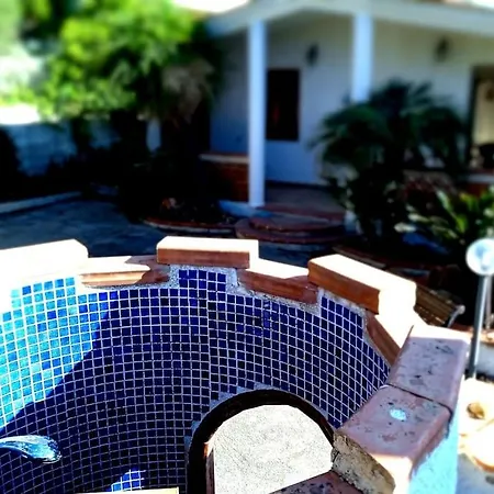 Casa vacanze Il Tempio Sulle Isole *