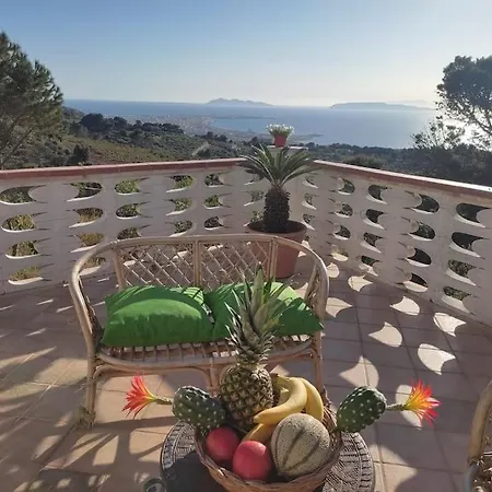 Il Tempio Sulle Isole Casa vacanze *