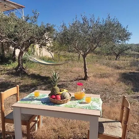 Casa vacanze Il Tempio Sulle Isole *