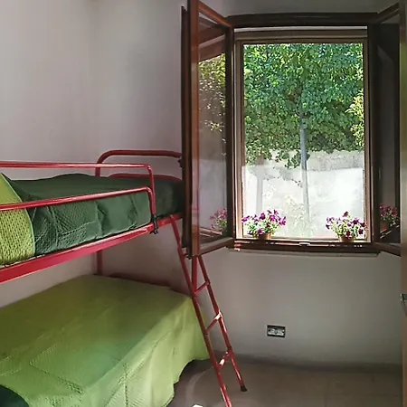 Casa vacanze Il Tempio Sulle Isole Erice