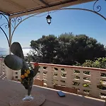 Il Tempio Sulle Isole Erice