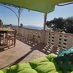 Il Tempio Sulle Isole Σπίτι διακοπών Erice