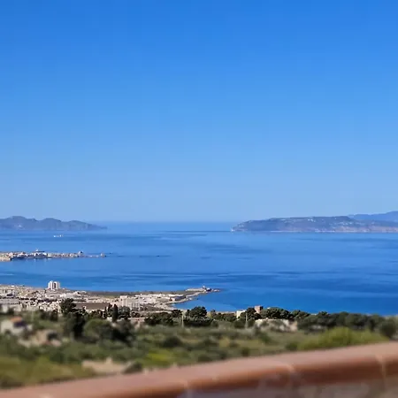 Il Tempio Sulle Isole