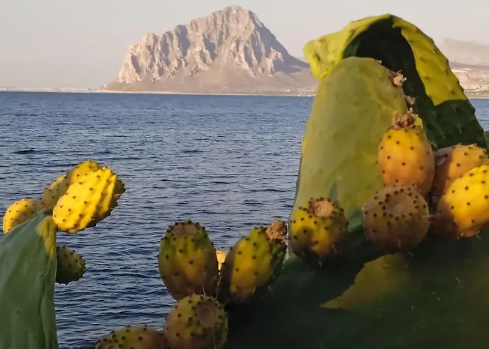 Casa vacanze Il Tempio Sulle Isole