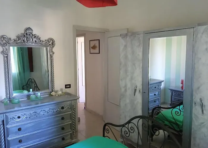 Il Tempio Sulle Isole Casa vacanze *