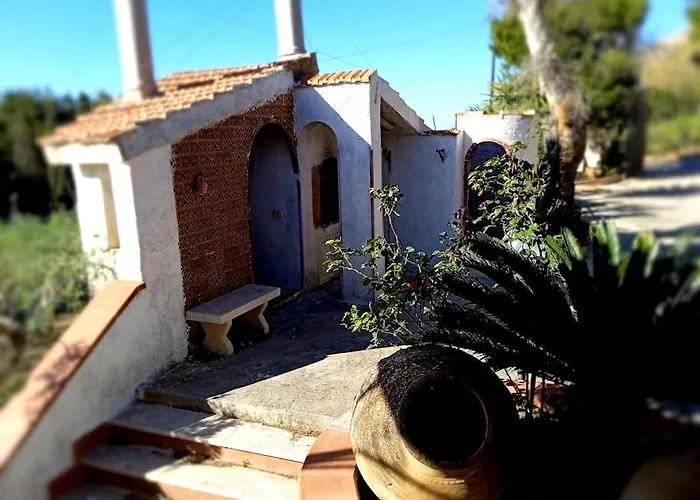 Il Tempio Sulle Isole
