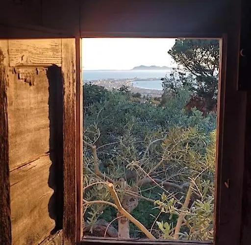 Il Tempio Sulle Isole Casa vacanze