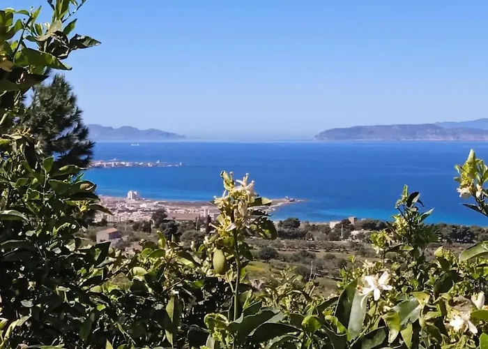 Il Tempio Sulle Isole Casa vacanze *