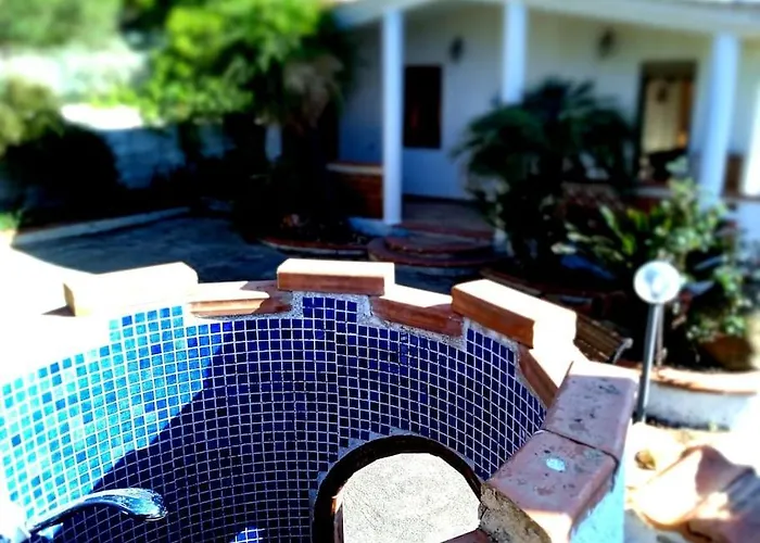 Casa vacanze Il Tempio Sulle Isole *