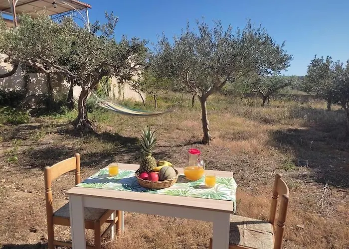 Casa vacanze Il Tempio Sulle Isole *