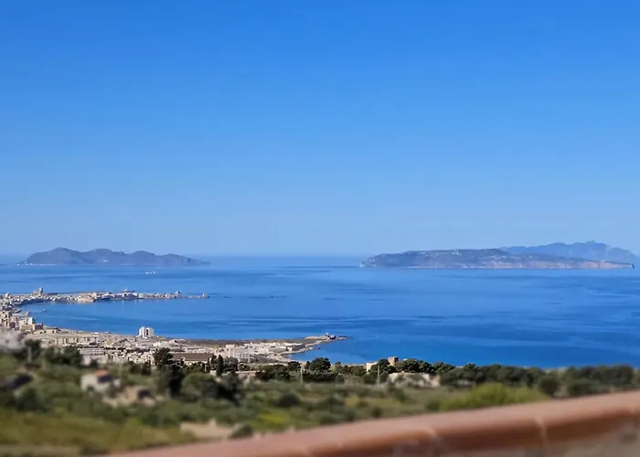 Il Tempio Sulle Isole