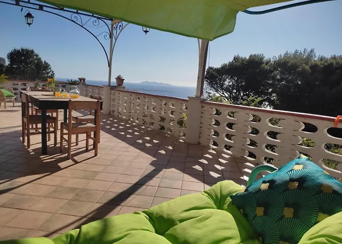 Il Tempio Sulle Isole Casa vacanze Erice