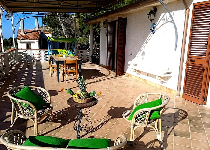 Il Tempio Sulle Isole